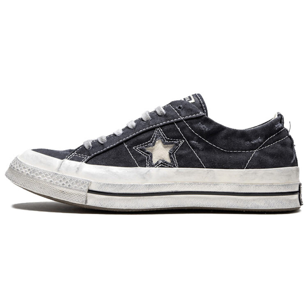 Faith Connexion x Converse One Star Ox