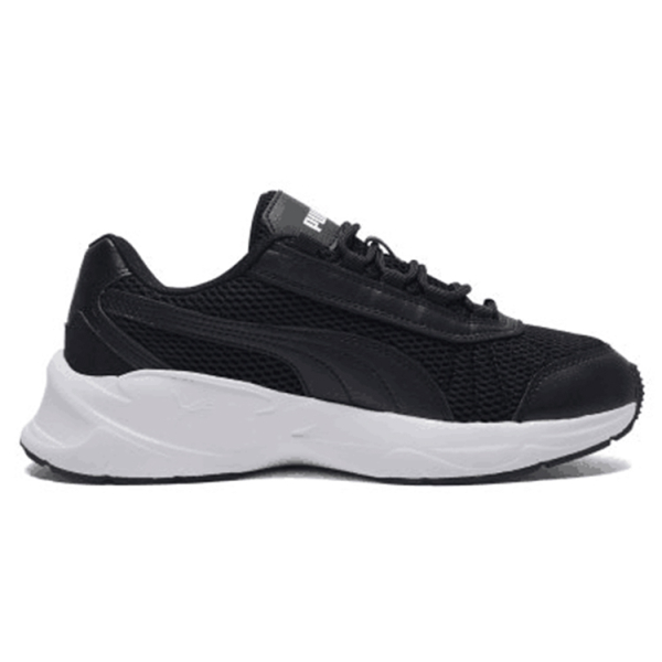 PUMA Nucleus