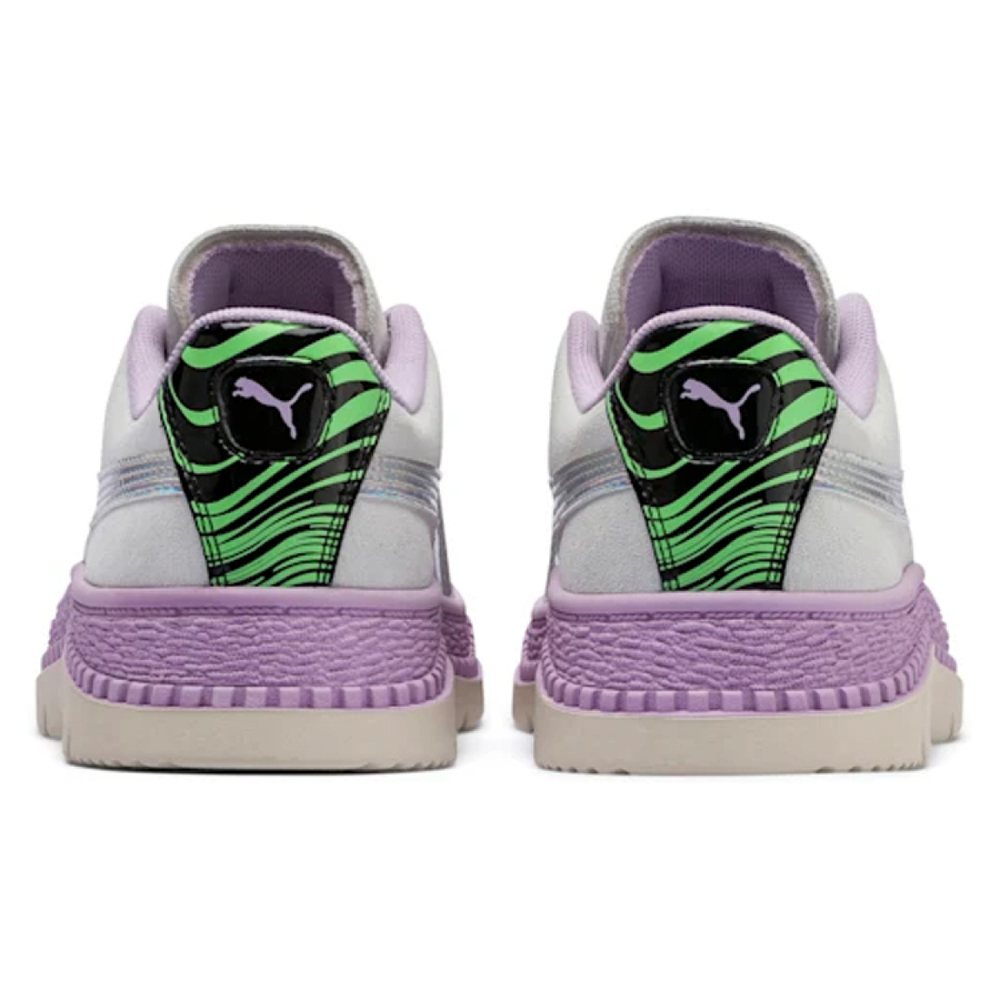PUMA Utility Dimension