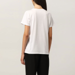 Alexander McQueen SS21 T
