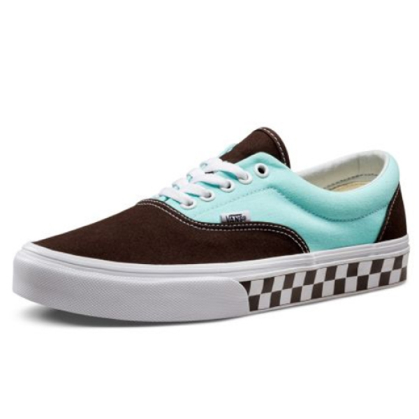 Vans Era Retro Check