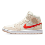 【 】 Jordan Air Jordan 1 Mid SE "Corduroy"