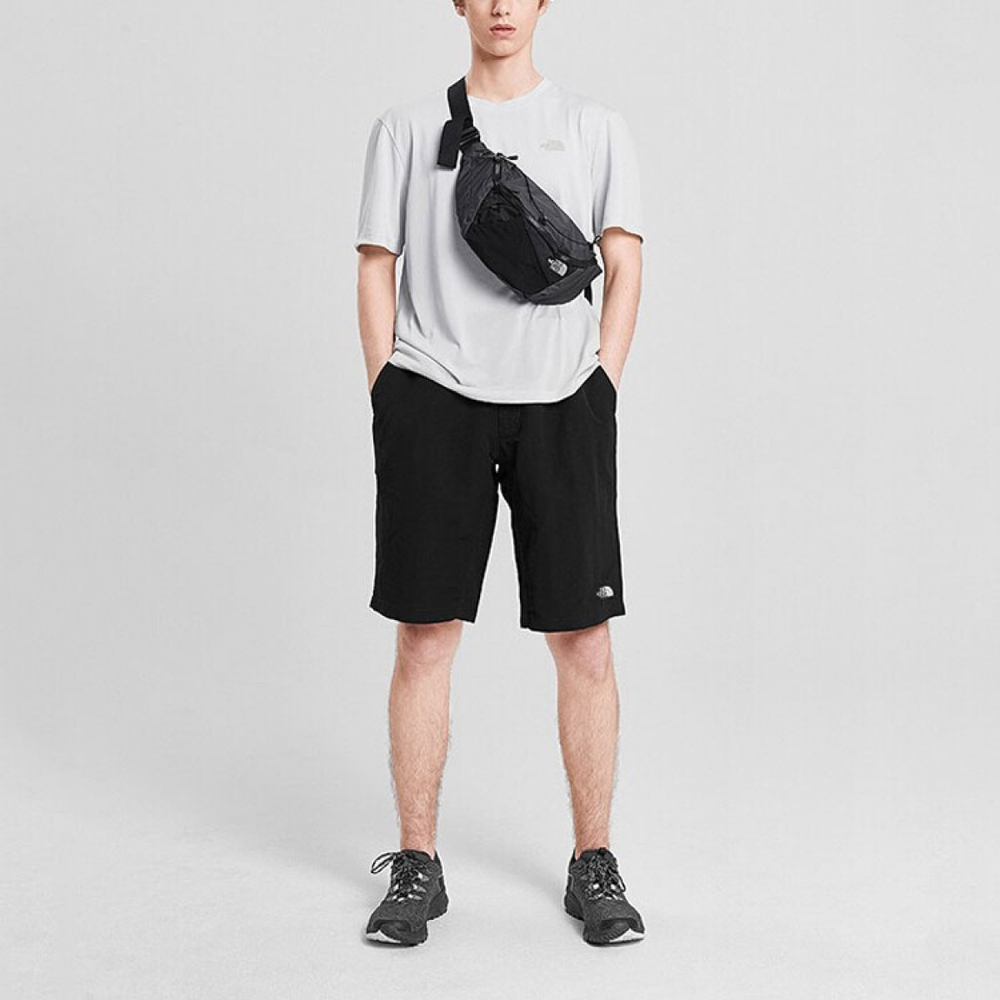 THE NORTH FACE