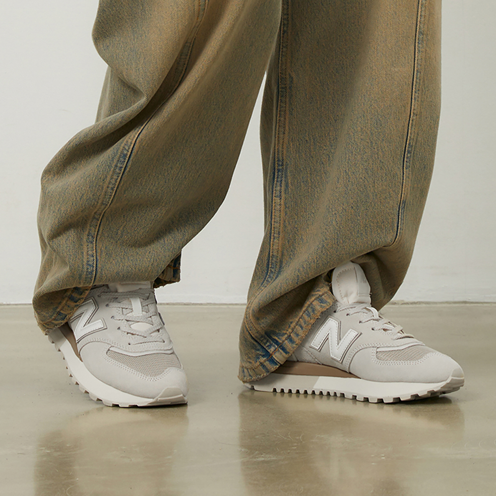 New Balance 574LG