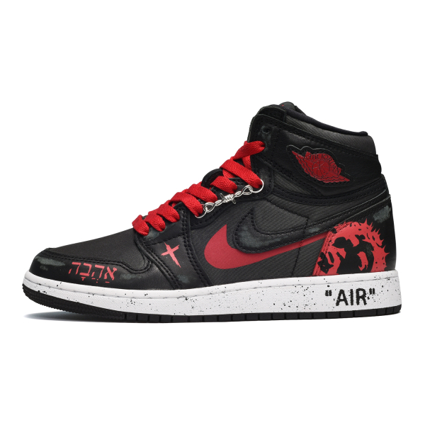 【 】 Jordan Air Jordan 1 Retro GS