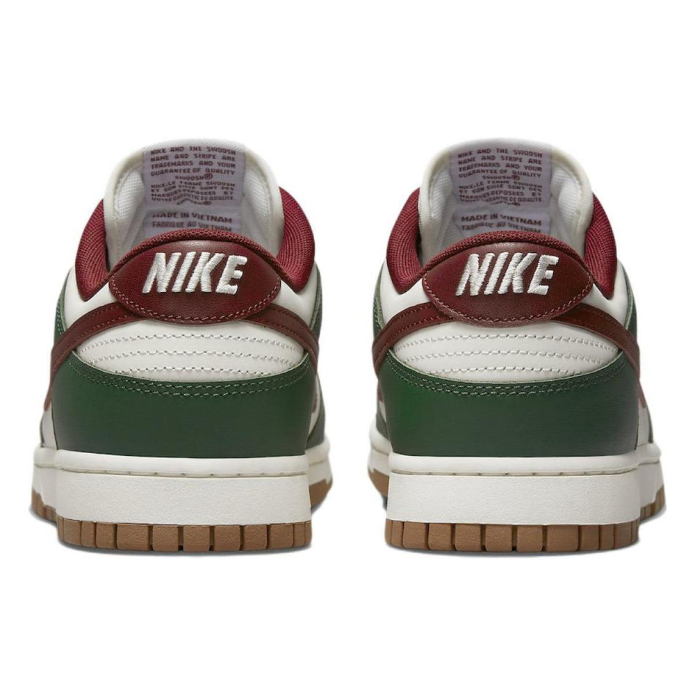 Nike Dunk "Gorge Green"