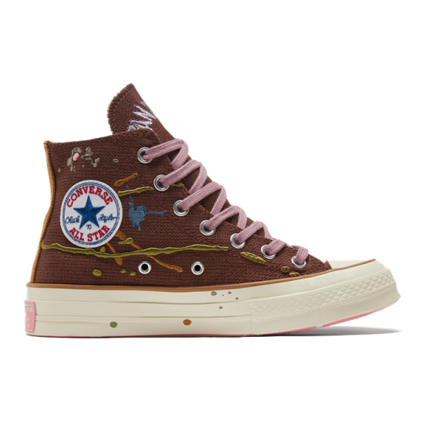 Bandulu x Converse Chuck Taylor All Star 1970s
