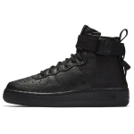Nike Air Force 1 Triple Black