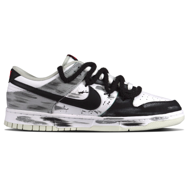 【 】 Nike Dunk Low Retro "Plaid"