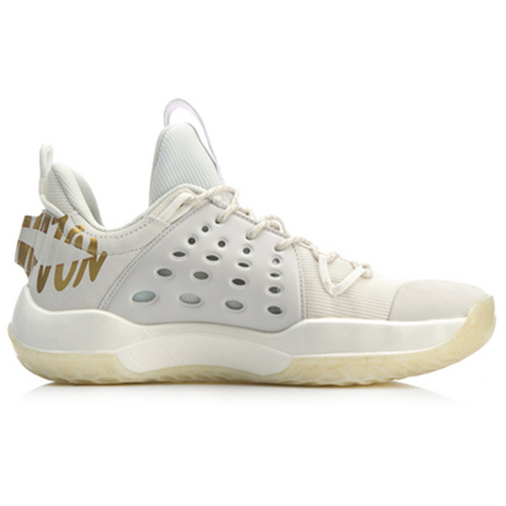 LiNing 7 low