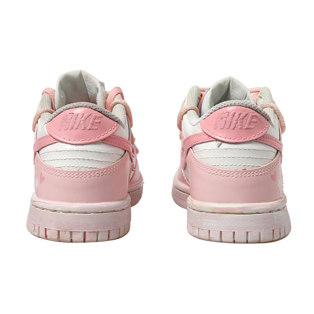 【 】 Nike Dunk Low OKHR Vibe GS