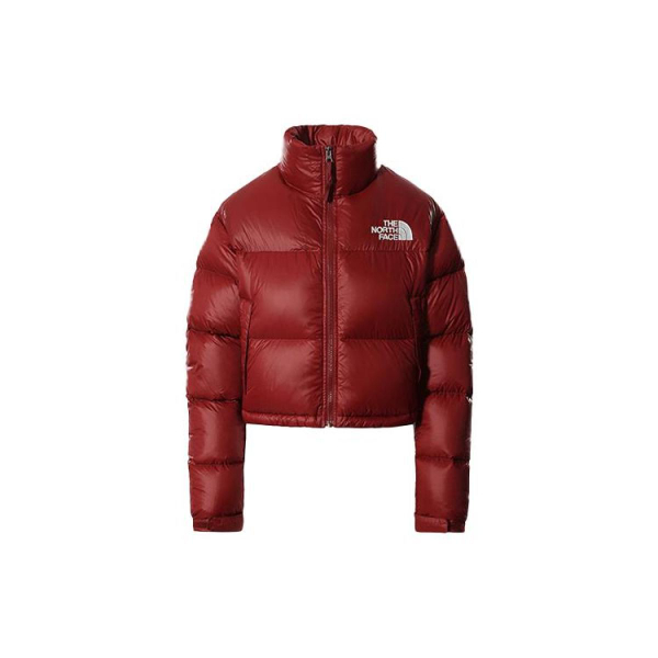 THE NORTH FACE Logo