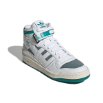 Adidas originals FORUM Mid "EQT Green"