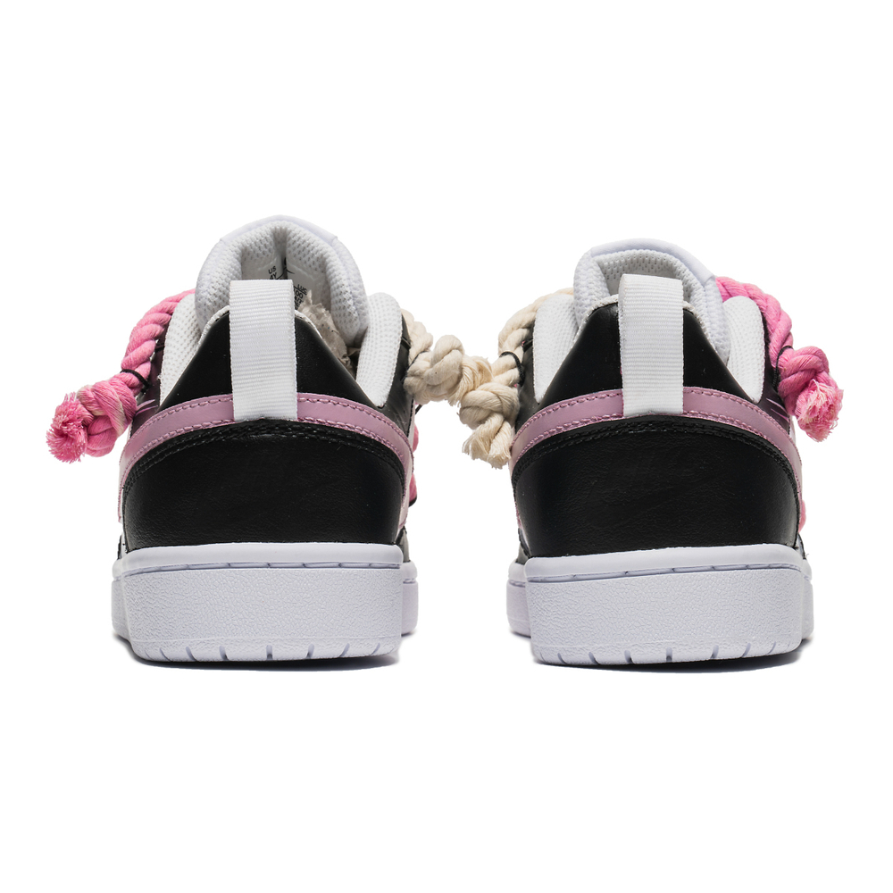 【 】 Nike Court Borough Low GS