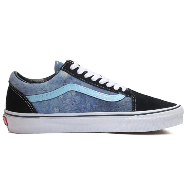 【 】 Vans Old Skool Navy