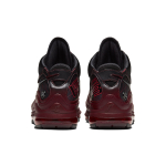 Nike Lebron 7 qs “christmas” 2019