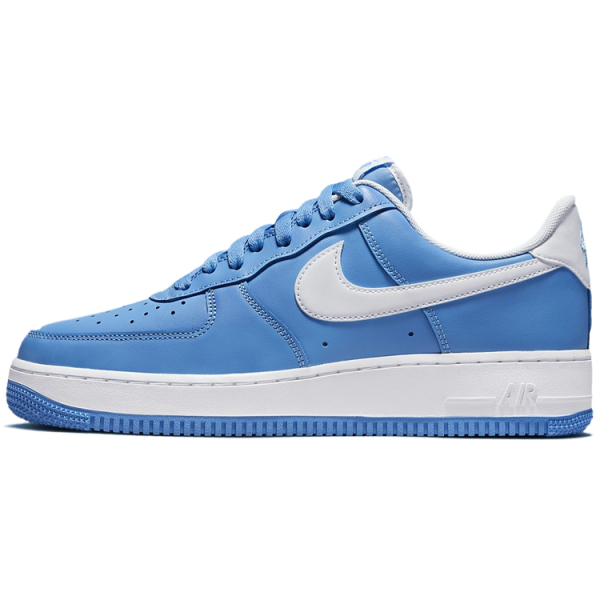 Nike Air Force 1 Low "University Blue"