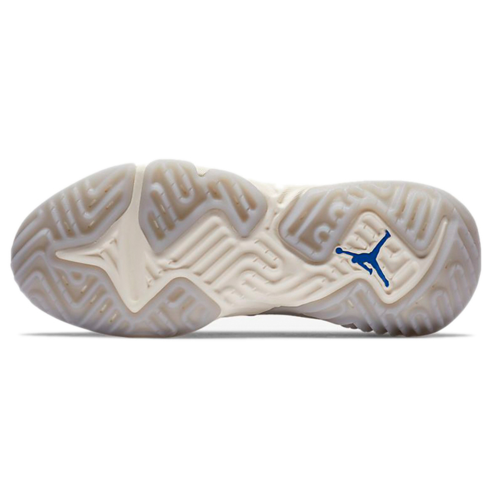 Jordan Delta Breathe Tech White