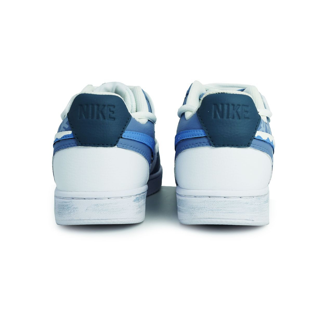 【 】 Nike Court Vision 1 Low