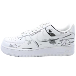 【 】 Nike Air Force 1 Low