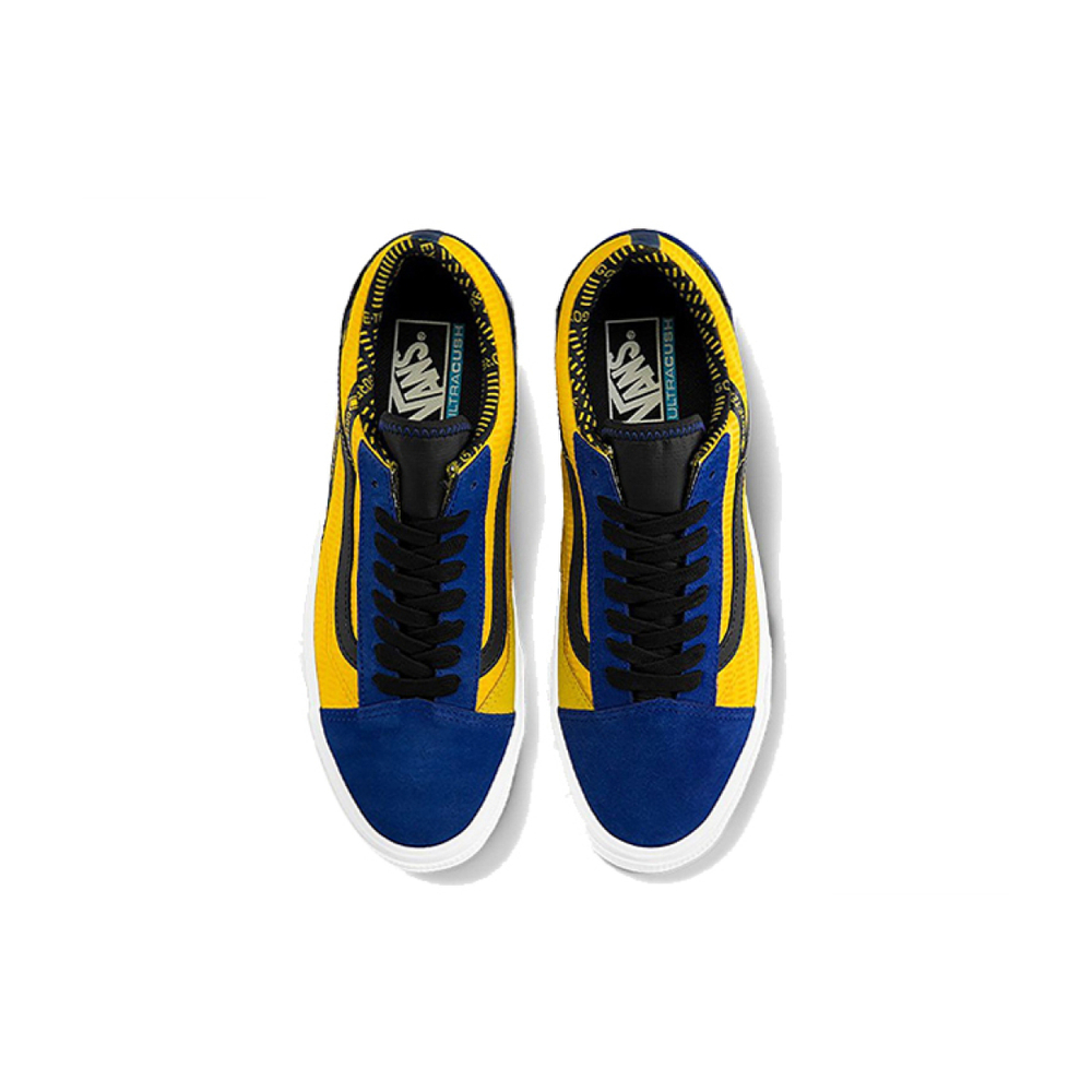 Vans Old Skool Gore-tex