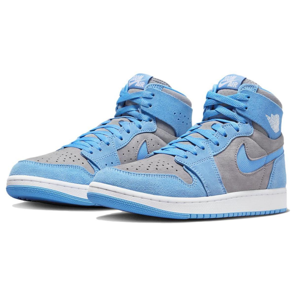 Jordan Air Jordan 1 Zoom CMFT 2 "University Blue"