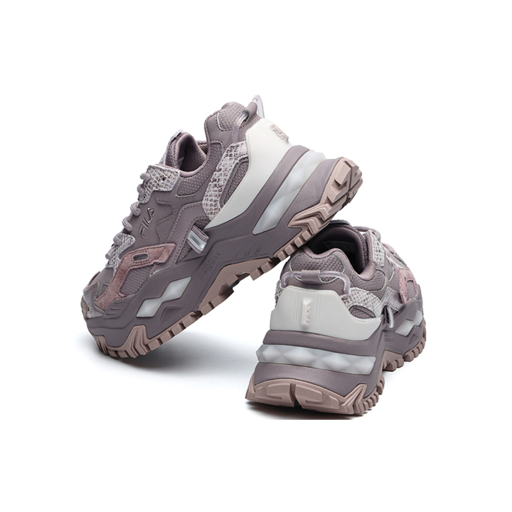 FILA FUSION BIANCO