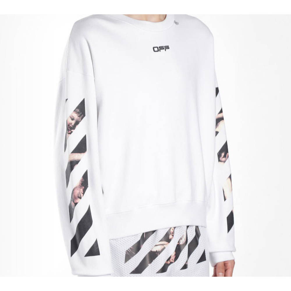 OFF-WHITE SS20