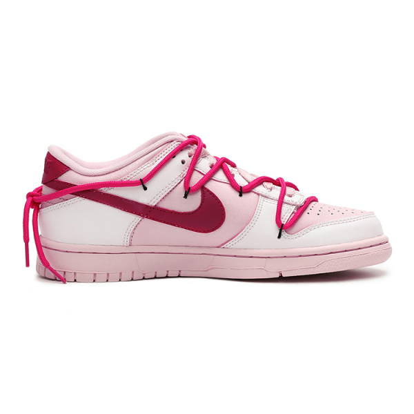 【 】 Nike Dunk SE "Pieism Pink" GS
