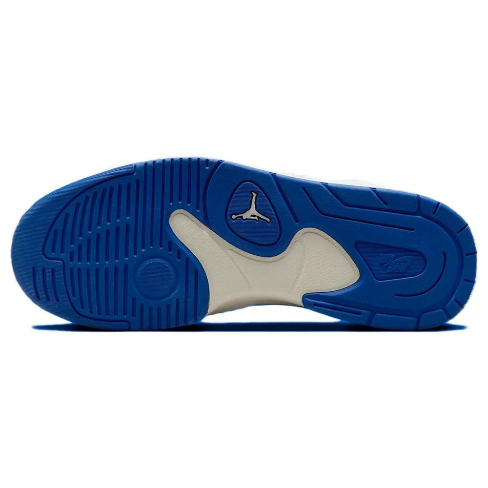Jordan Stadium 90