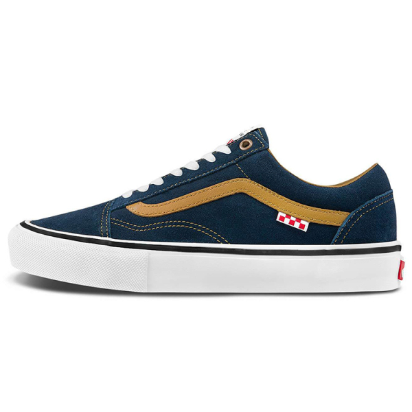 Andrew Reynolds x Vans Old Skool