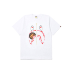 A BATHING APE Bape Bape, T