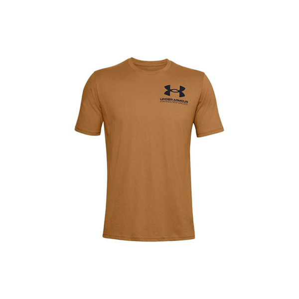 Under Armour Performance Logo T