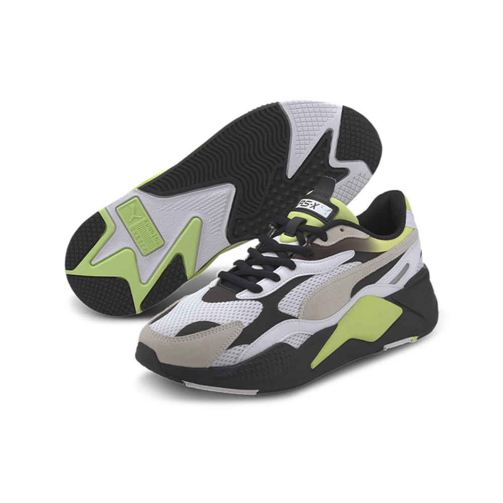 PUMA RS-X3 Render RS-X3