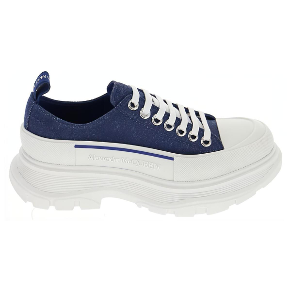 Alexander McQueen Tread Slick