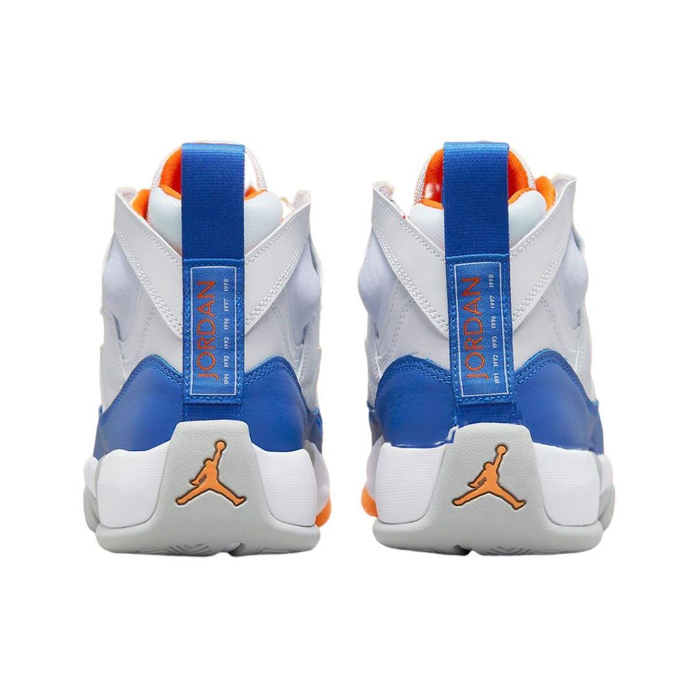 Jordan Jumpman Two Trey