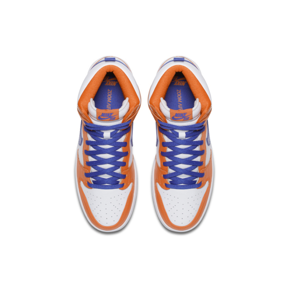 Nike Dunk SB Danny Supa