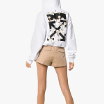 OFF-WHITE SS19 Logo