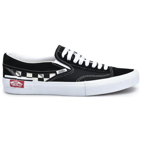 Vans slip-on