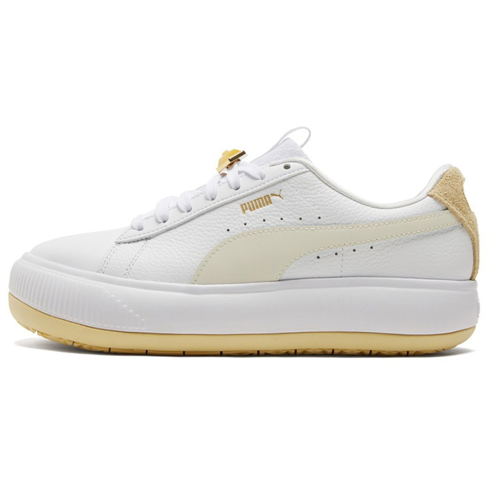 PUMA Suede