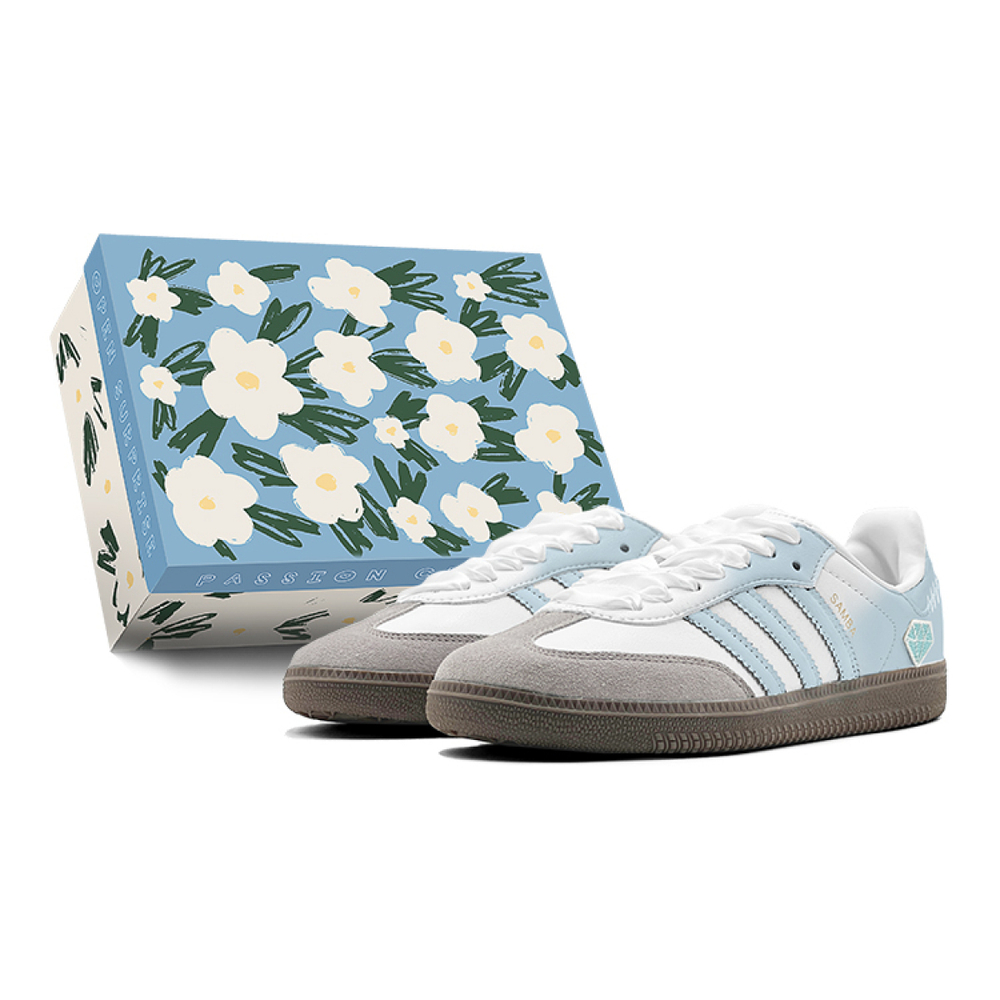 【 】 adidas originals Samba
