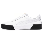 PUMA Carina Leather