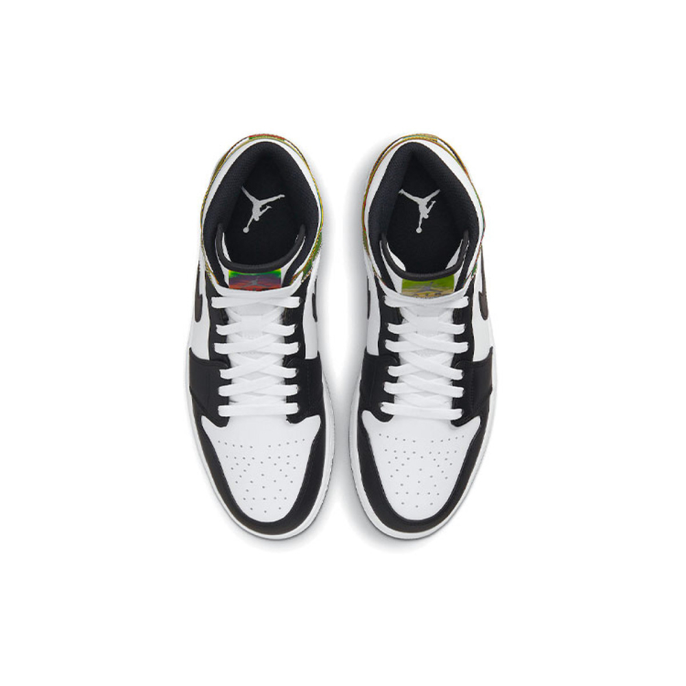 Jordan Air Jordan 1 mid "heat reactive"