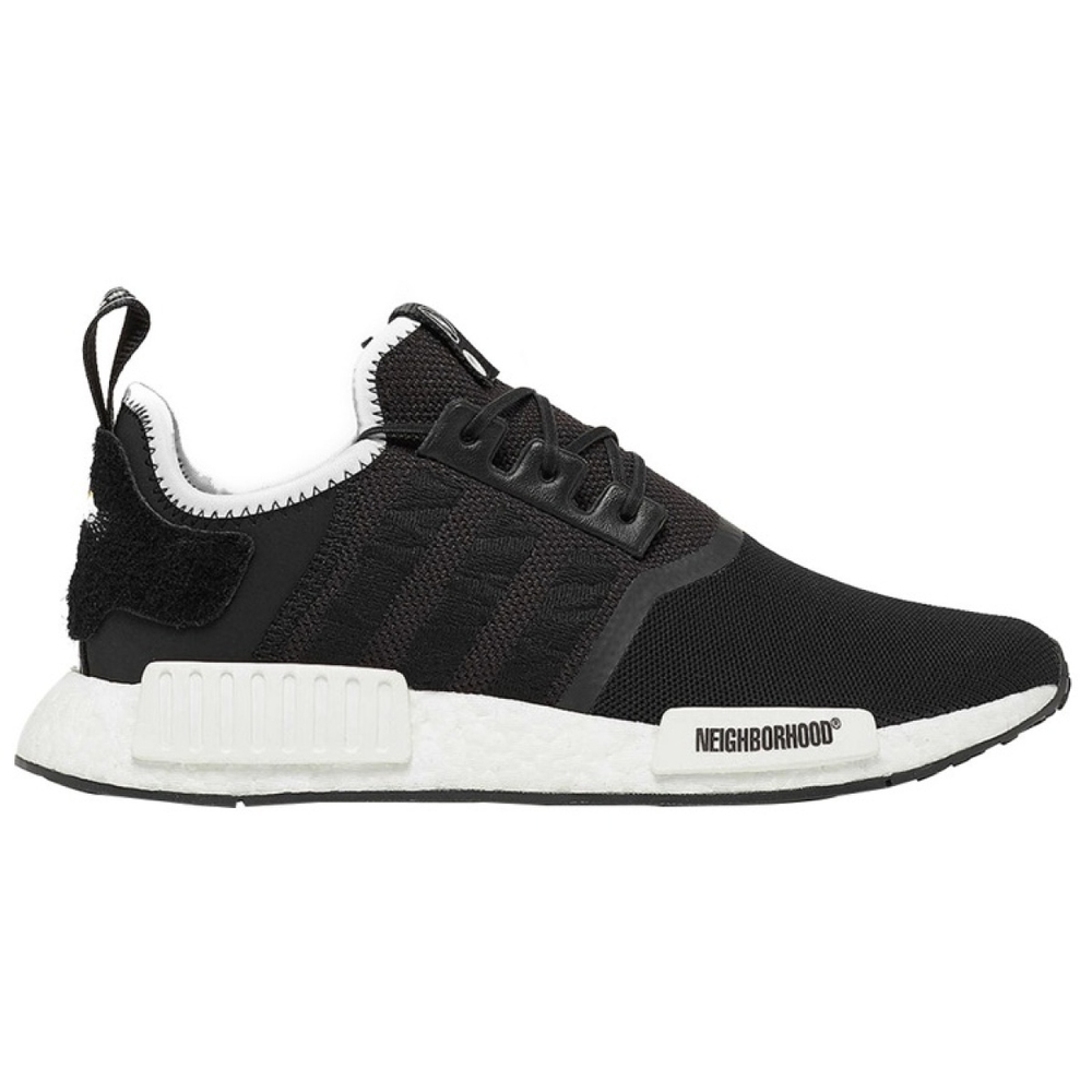 NEIGHBORHOOD x Invincible x adidas originals NMD_R1
