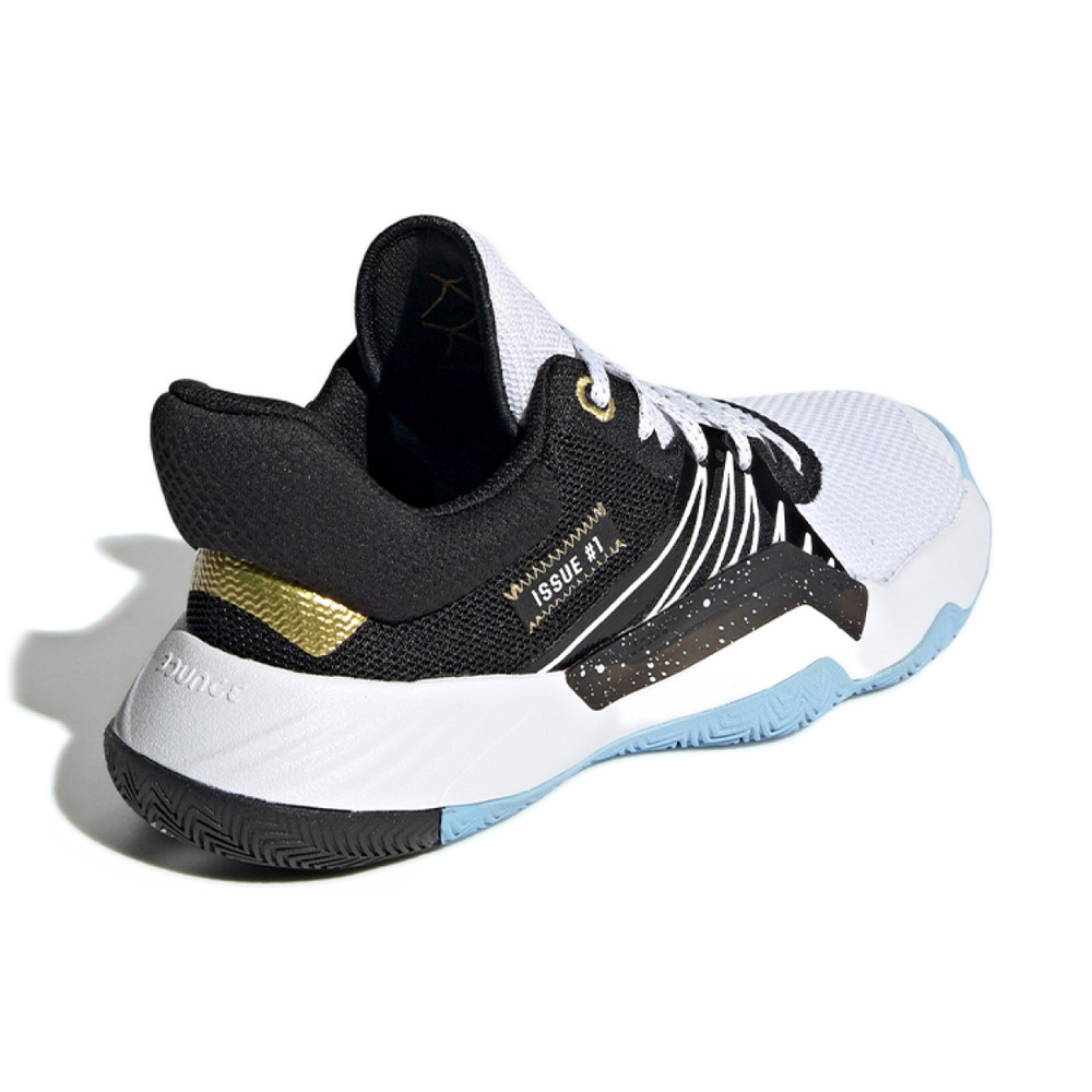 Adidas D.O.N. Issue #1 J