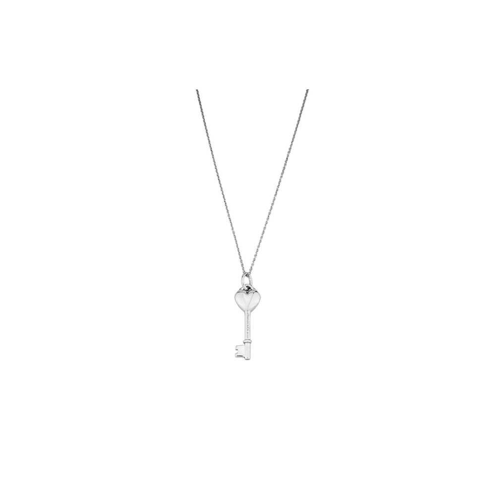 TIFFANY & CO. Keys