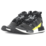 A BATHING APE x NEIGHBORHOOD x adidas originals NMD_TS1 STLT