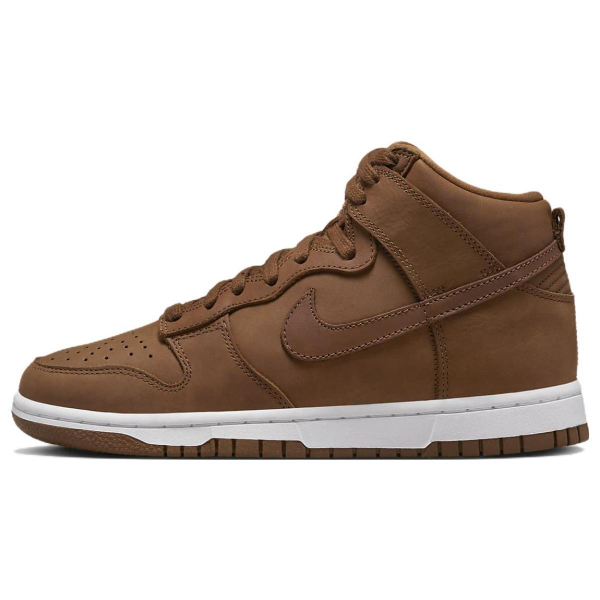 Nike Dunk High Premium