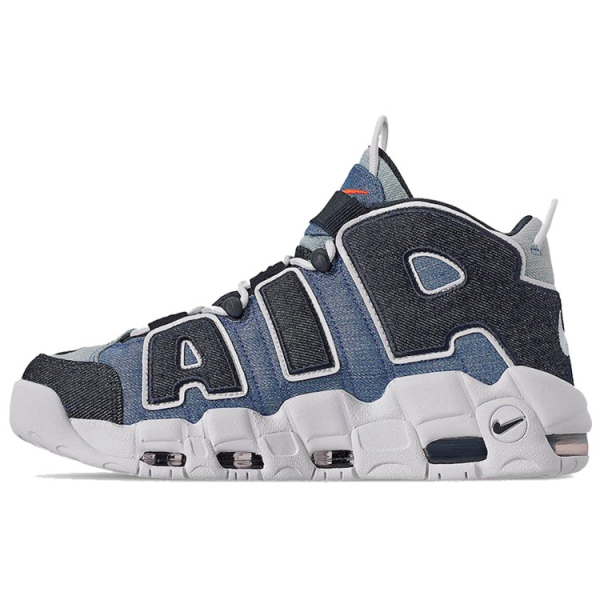 Nike Air More Uptempo 96 "denim"