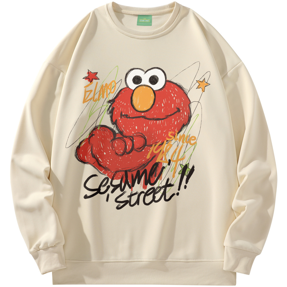 SESAME STREET